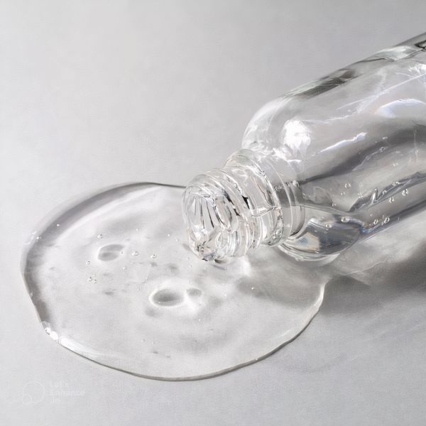High-Purity Food-Grade Silicone Oil Bulk Supply for Additives