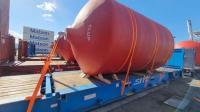 Foam Filled Fenders For Boats