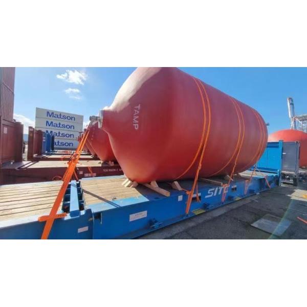 Foam Fenders For Boats