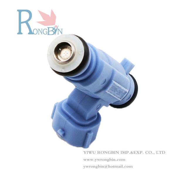 Fuel Injector Nozzles 35310-2B010 For Hyundai Elantra 1.5L i20 i30 Kia