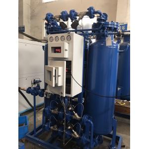 Генератор кислорода PSA углерода стальной герметизируя атмосферическую десорбцию регулируемую