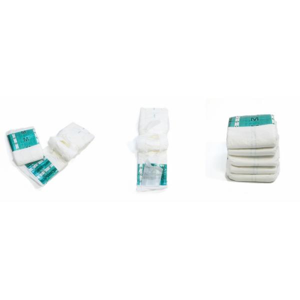 Пусковые площадки Incontinence OEM взрослые устранимые ночные