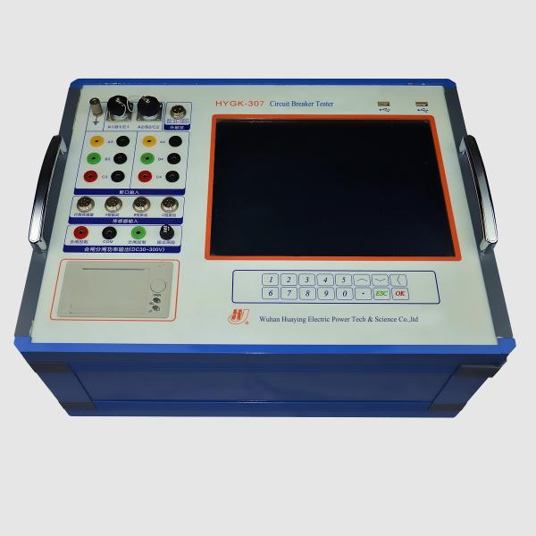 HYGK-307 Circuit Breaker Analzyer
