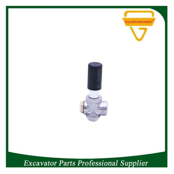 Máquina escavadora Parts Oil Pump 6CT 3936316 para KOMATSU PC360-7 PC200-8 PC240-8LCL PC360-7 PC400-7
