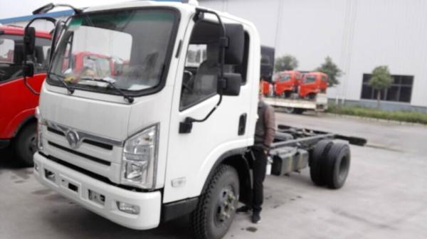 Cummins 140hp Tri-Ring Sitom 5-10T 4x2 cargo truck,,Light Cargo Truck,Light Camions