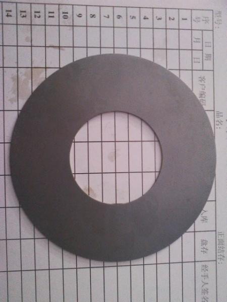 Uchid Rexroth Hydraulic Pump Parts A10vd17/23/28/45/71 Cylinder Block Pistons