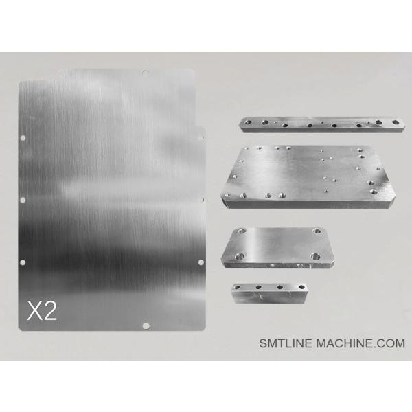 YS12 大きな固定カメラ ベースプレート