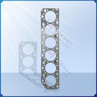 Suitable for  diesel engine cylinder head gasket VOL3099100 overhaul kit 21431323 cylinder head gasket