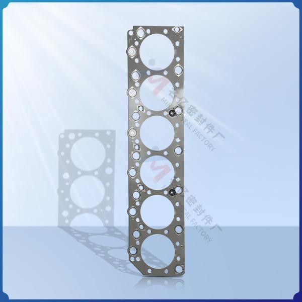Suitable for  diesel engine cylinder head gasket VOL3099100 overhaul kit 21431323 cylinder head gasket