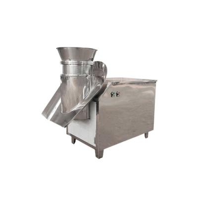 Extrusora de gerencio 400kg/H da pelota da alimentação animal da máquina do granulador do adubo orgânico
