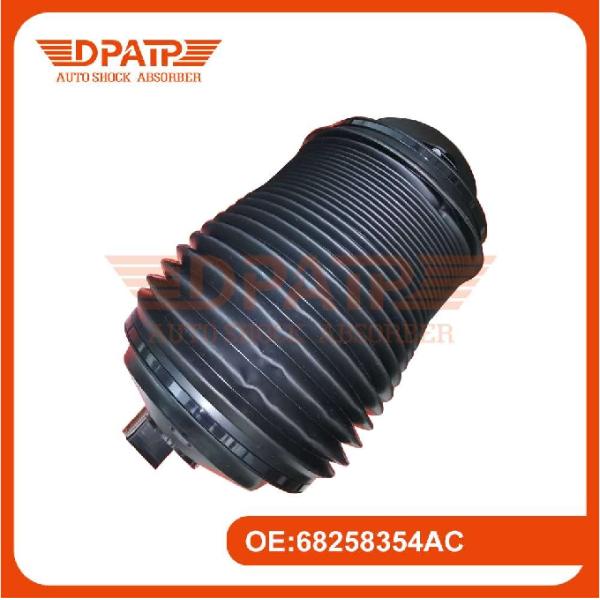 Jeep Air Suspension Spring Manufacturer 68258354AC 68258355AC for Jeep Grand Cherokee