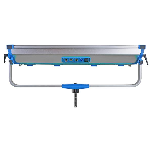 Yidoblo 500W 50000lm AI-5000 3200-5500K Fotografia Profissional Vídeo Metal Estúdio Luz Contínua Iluminação Fotográfica