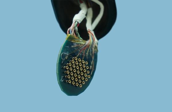Light 3.7m Endoscope Cable For Commed M8120 Camera Head