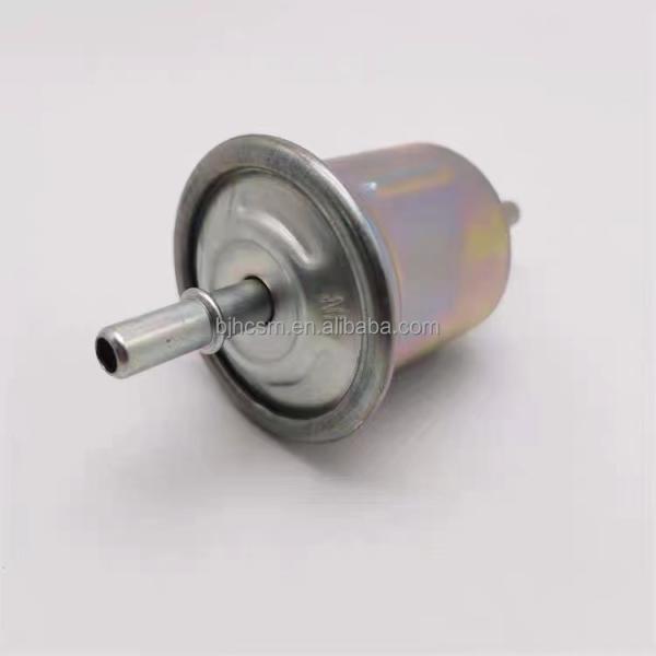 BYD F3 Gasoline Filter F0G3 R3 F6 S6 M6 G6 Fuel Filter for Car Make