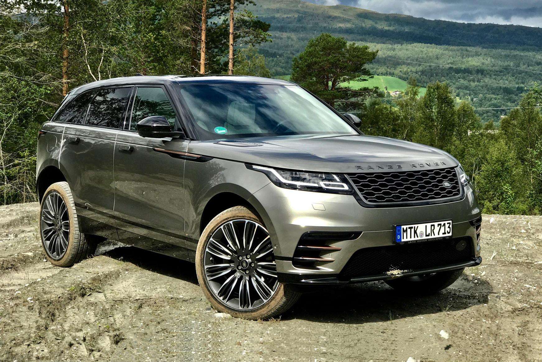 Range Rover Velar Руки свободные от щелчки электрические платы для бега с совместимостью проводов