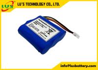 Batterie rechargeable 3,7 V 3000 mAh 14430 1S3P, bloc-batterie lithium-ion 3,6 volts, batterie OEM