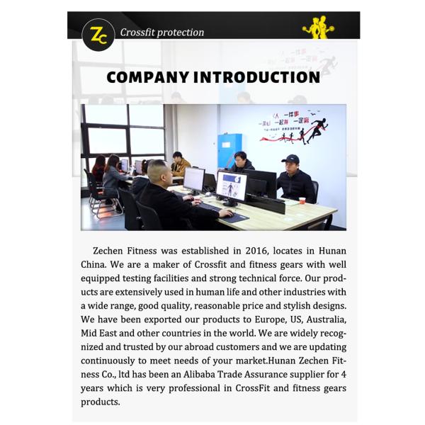 Carbon Fiber Crossfit Grip Gloves 2mm Gymnastics Hand Protectors Yellow 2 Holes