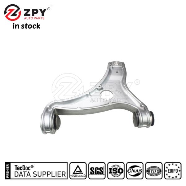 ZPY Lower Control Arm 99334101802 for Audi VW Porsche