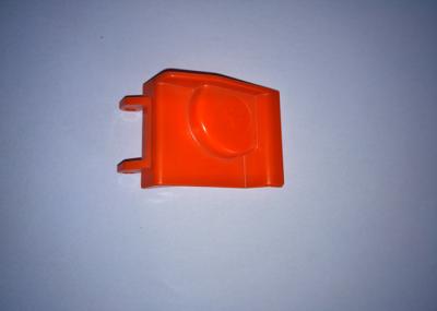 PVC Material Prototype Medical Injection Molding Transparent Color