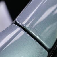 Film anti rayures auto-guérisseur 9,5 mil hauteur film de protection de peinture TPU