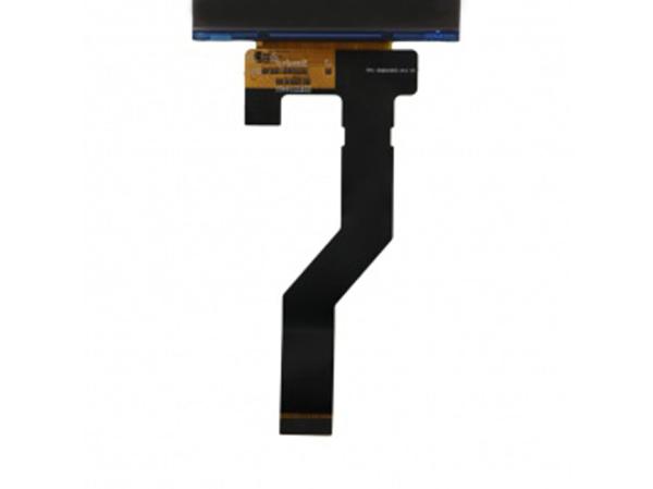 5.98 Inch FHD TFT Display 1440×2560 50 Pins MIPI Interface Driving IC 400c/D