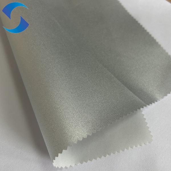 Water Resistant Umbrella Taffeta Fabric