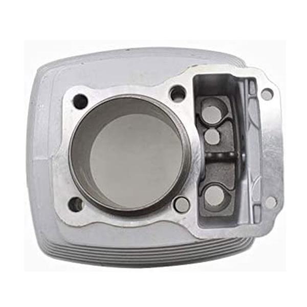 Honda CG 125 Motorcycle Spare Parts Cylinder Head Block Kit for Your Requirements