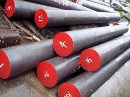 Hastelloy C276 Nickel Round Bar Cold Drawn 5 - 500mm Diameter High Strength