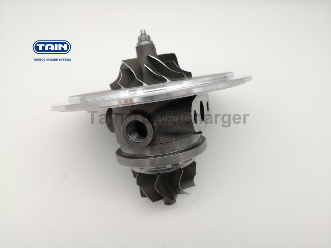GT2259LS Turbo CHRA 17201-E0080 17201-E0081 766237-0004 766237-0001 для автобуса N04C-TK 2006 Тойота