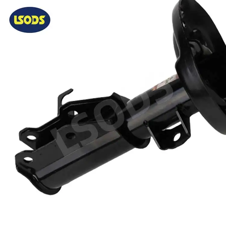 Front Car Shock Absorber Auto Suspension Parts Damper 546610L000 Vehicle Chassis Replacement