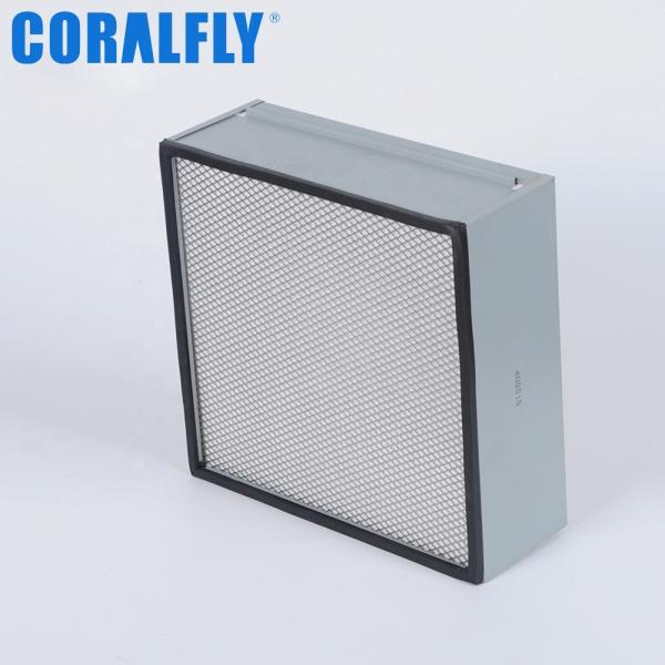 Filtro de ar 32*25*7cm do painel de Caterpillar 7X6041