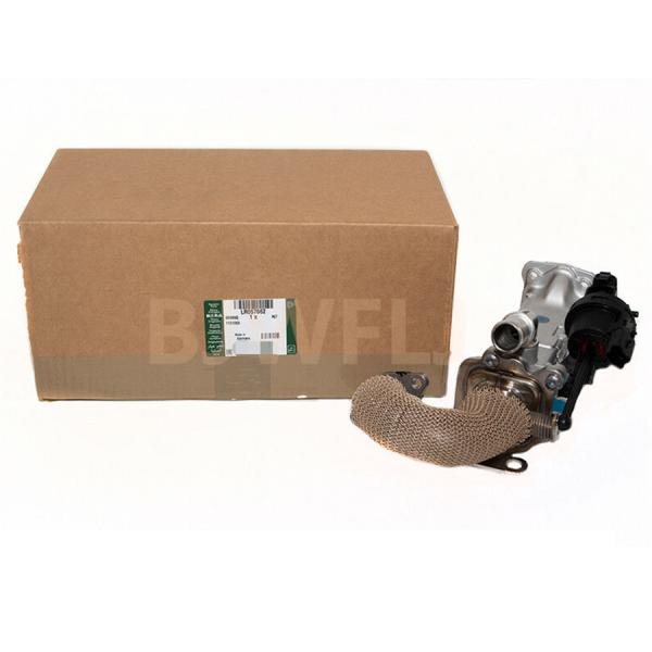 2015-2019 Land Rover Electrical Parts Diesel EGR Valve Cooler LR057662 LR022354