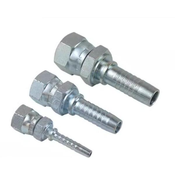 Нержавеющая сталь, модель No 26711 Фитинги гидравлических шлангов