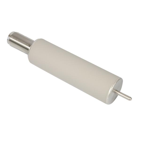 Long Service Life Gas-Solid Separation Filter High Filtration Rating and High Strength