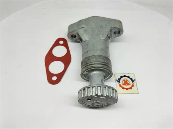 4W-0788 Diesel Fuel Injection Pump ISO9001 E320C 320C 105-2508