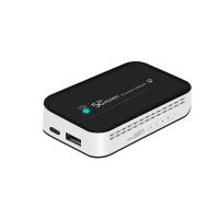 4G Wifi Routers G41 B2 B4 B7 B28 Portable Pocket Wifi With Sim Card 150mbps Wireless Mifis with Power Bank
