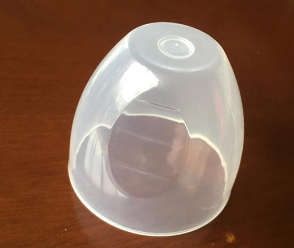 Durable Unbreakable Baby Silicone Bottles