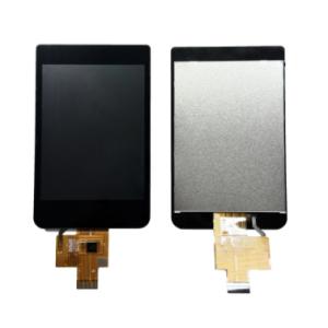 3Module d'affichage LCD IPS TFT de 0,5 pouce 240x320 SPI Interface 300 Cd/M2