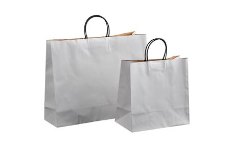 High quality paper bag 01