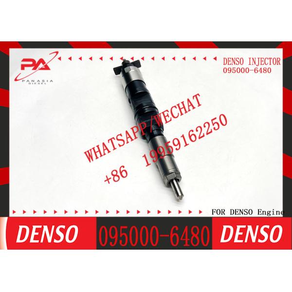 Инжектор общего рельса 095000-6480 095000-6500 095000-6880 095000-8550 RE529149 095000-8800 295050-0600 095000-8810