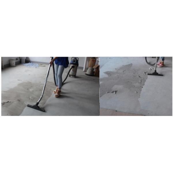 30L Industrial Wet Dry Vacuum Cleaners For Sucking Metal Powder