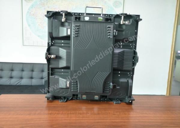 SMD2121 LED Stage Display Ultra Slim P3 Indoor Screen Installed In Church