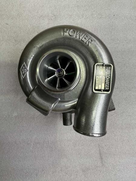 5I7952 Engine Supercharger Carter S6k Model Cat320b Casting Supercharger