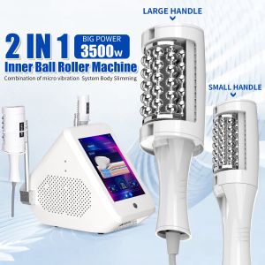 Face Lift Anti Aging Weight Loss Inner Roller Machine Cellulite Removal