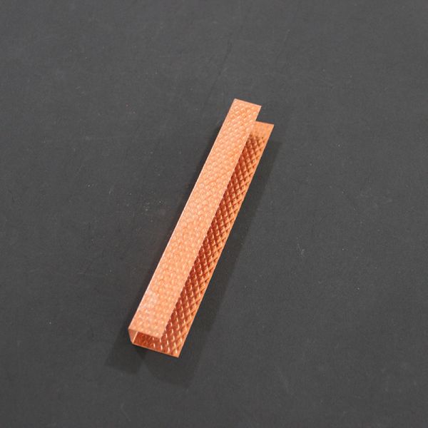 Q195 Drywall Metal Stud For Gypsum Board Plasterboard Ceiling Metal Stud