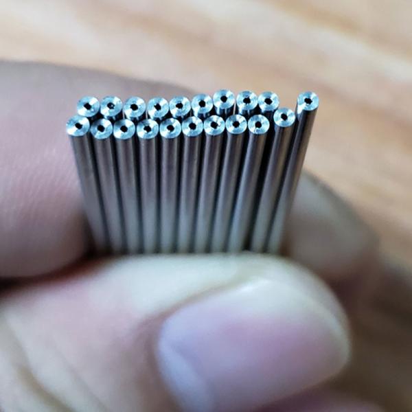 Surface Polished 316L Stainless Steel Pipes 304 201 403 Stainless Steel Tube
