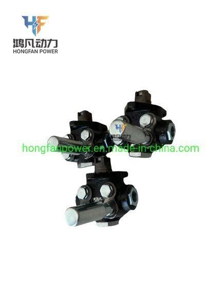 Jdec Jichai Chidong 8190 Ship Engine to Russia Rotating Shaft 12V. 48.02