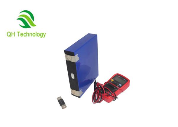 Aluminum 3.2v 120ah Lithium Ion Battery For Electric Bike