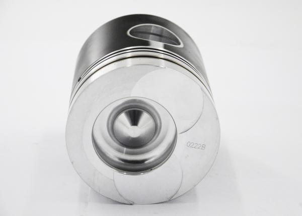 D2366T Doosan Engine Piston Ring