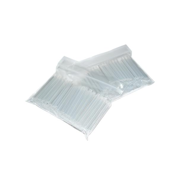 CE profissional das luvas da tala da fibra óptica do psiquiatra 60mm do calor/ROHS